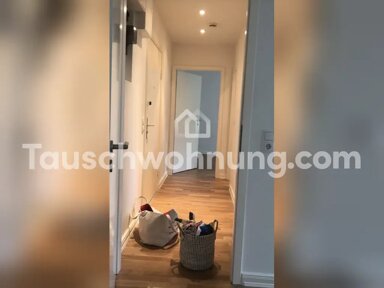 Wohnung zur Miete Tauschwohnung 420 € 2 Zimmer 43 m² 2. Geschoss Vorstadt Kiel 24103