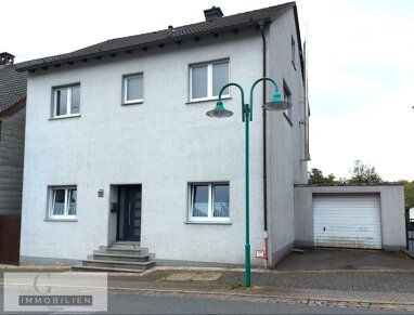 Einfamilienhaus zum Kauf 332.000 € 7 Zimmer 172,7 m² 500 m² Grundstück Voerde Ennepetal 58256