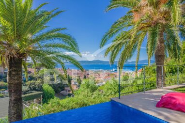 Villa zur Miete provisionsfrei 18.000 € 5 Zimmer 900 m² Grundstück Ville-Les Saquedes-Le Bouillonnet Sainte-Maxime 83120