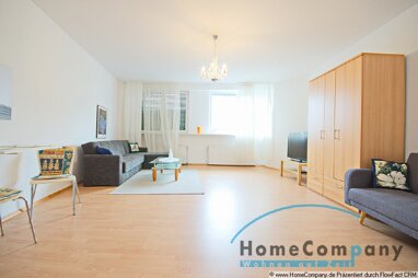 Wohnung zur Miete Wohnen auf Zeit 945 € 1 Zimmer 45 m² frei ab 16.09.2024 Lütgendortmund - West Dortmund 44388