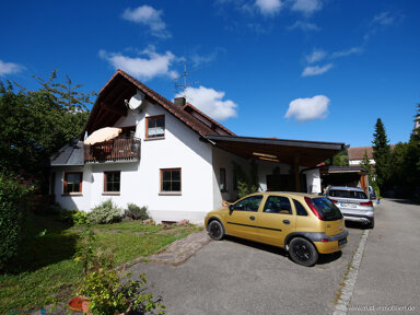 Mehrfamilienhaus zum Kauf 499.000 € 6 Zimmer 140,1 m² Schienen Öhningen / Schienen 78337