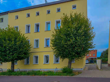 Wohnung zur Miete 390 € 2 Zimmer 52 m² 2. Geschoss Richard-Dembny-Str. 38 Alt Ottersleben Magdeburg 39116