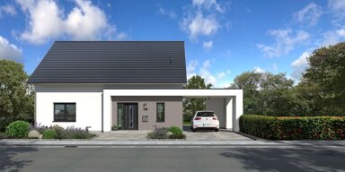 Einfamilienhaus zum Kauf 396.469 € 6 Zimmer 172 m² 450 m² Grundstück Ittlingen 74930