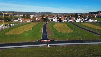 Grundstück zum Kauf provisionsfrei 300 m² Grundstück Leutkirch Leutkirch 88299