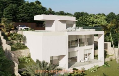 Villa zum Kauf Provisionsfrei 1.622.700 € 4 Zimmer 198 m² 568 m² Grundstück Denia 03700