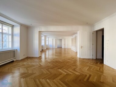 Wohnung zur Miete 7.073,28 € 6 Zimmer 285,9 m² 3. Geschoss Wien 1010