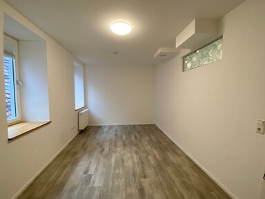 Wohnung zur Miete 340 € 1 Zimmer 15,3 m² 1. Geschoss frei ab sofort Bretzinger Steige 1 Steinbach Schwäbisch Hall 74523