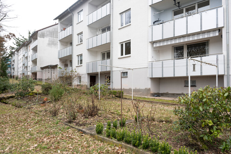 Wohnung zum Kauf 160.000 € 1 Zimmer 65,9 m²<br/>Wohnfläche Goetheschule Kaiserslautern 67655