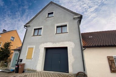 Einfamilienhaus zum Kauf 139.000 € 2 Zimmer 90 m² 134 m² Grundstück Weiltingen Weiltingen 91744