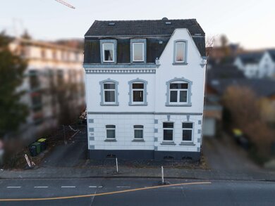 Einfamilienhaus zum Kauf 575.000 € 9 Zimmer 248,9 m² 485 m² Grundstück Hennef Hennef (Sieg) 53773