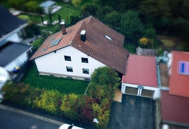 Einfamilienhaus zum Kauf 595.000 € 7 Zimmer 236,4 m² 1.016 m² Grundstück Altreuth Pretzfeld 91362