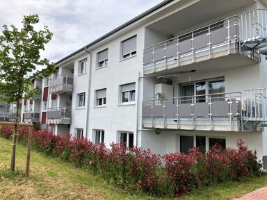 Wohnung zum Kauf provisionsfrei als Kapitalanlage geeignet 380.078 € 3 Zimmer 83 m² Göggingen Göggingen 73571