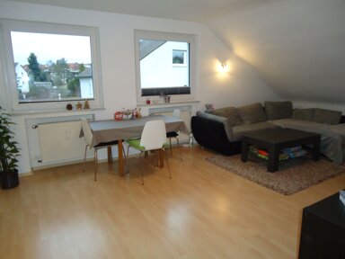 Studio zur Miete 490 € 3 Zimmer 55,5 m² 2. Geschoss Lehnerz Fulda 36039