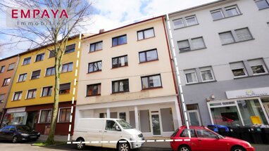 Mehrfamilienhaus zum Kauf 940.000 € 19 Zimmer 610 m² 444 m² Grundstück Hochstraße Saarbrücken 66115