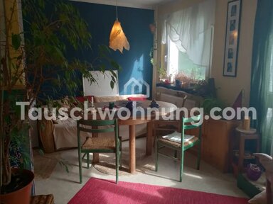 Wohnung zur Miete Tauschwohnung 352 € 3 Zimmer 54 m² 2. Geschoss Friedrichshain Berlin 10249