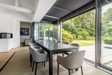 Villa zum Kauf 6.700.000 € 10 Zimmer 417,3 m² 1.817 m² Grundstück Grünwald Grünwald 82031