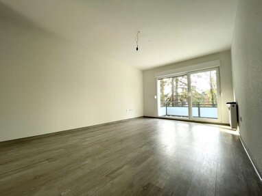 Wohnung zur Miete 435 € 2 Zimmer 48,6 m² 1. Geschoss frei ab 11.01.2025 Mattlacke 3 Mailoh Dortmund 44369