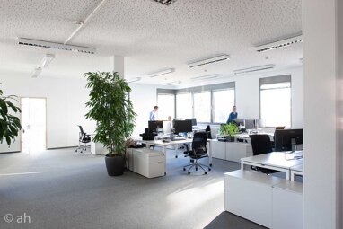 Bürofläche zur Miete 2.500 m² Bürofläche teilbar ab 500 m² Europaallee 41 Nördlich der Gut-Heim-Str. Kaiserslautern 67657