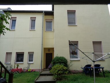 Maisonette zur Miete 486 € 3 Zimmer 81 m² 1. Geschoss Bertrand-Roth-Straße 9 Reißiger Vorstadt Plauen 08525