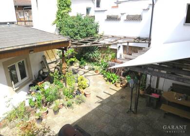 Einfamilienhaus zum Kauf 429.000 € 4 Zimmer 201 m² 264 m² Grundstück Frankenthal 114 Frankenthal 67227