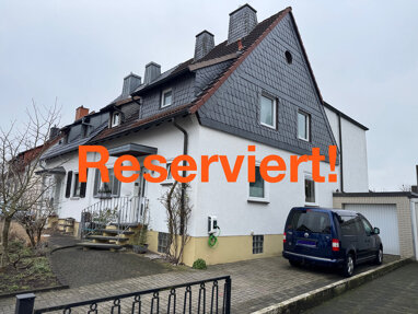 Doppelhaushälfte zum Kauf 295.000 € 7 Zimmer 134 m² 380 m² Grundstück Statistischer Bezirk 21 Hamm / Uentrop 59071