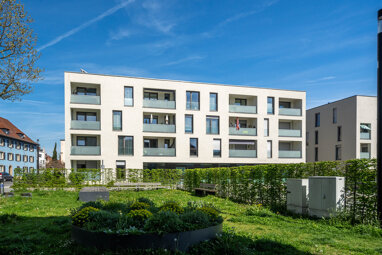 Wohnung zum Kauf 399.000 € 3 Zimmer 82 m² Waldeck - Schule 4 Singen 78224