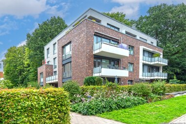 Wohnung zum Kauf 680.000 € 3 Zimmer 97 m² Düsternbrook Kiel 24105