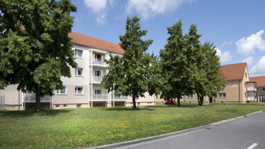 Wohnung zur Miete 335 € 3 Zimmer 58,6 m² 2. Geschoss Quedlinburger Straße 42 Halberstadt Halberstadt 38820