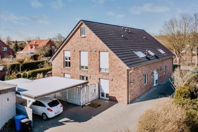 Wohnung zum Kauf 249.000 € 3 Zimmer 73 m² Dachgeschoss, 1. Geschoss Borstel Winsen (Luhe) 21423