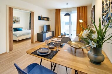 Wohnung zum Kauf 404.600 € 2 Zimmer 60,9 m² Bad Gögging Bad Gögging 93333