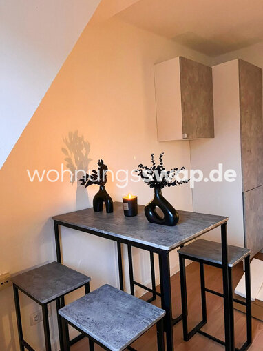 Apartment zur Miete 250 € 2 Zimmer 39 m² 2. Geschoss Riemke 44807