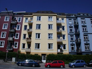 Wohnung zum Kauf 379.000 € 3 Zimmer 76 m² 2. Geschoss Eppendorf Hamburg 20251