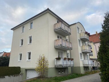 Wohnung zur Miete 390 € 2 Zimmer 65 m² August-Bebel-Str. 6a Bad Lausick Bad Lausick 04651