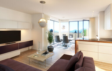 Wohnung zum Kauf 320.000 € 2 Zimmer 48,7 m² Aich 8966