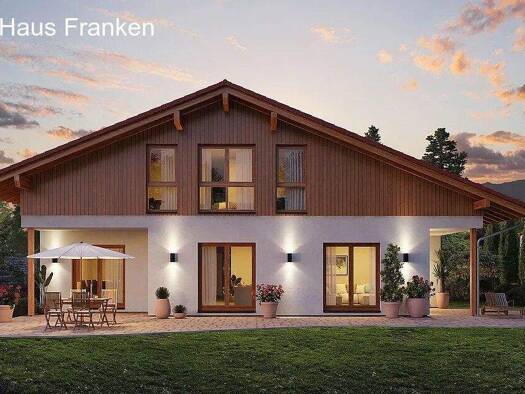 Einfamilienhaus zum Kauf 985.000 € 4 Zimmer 309 m² 640 m² Grundstück Siegelsdorf Obermichelbach 90587