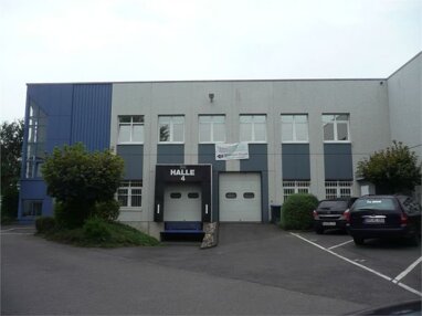 Halle/Industriefläche zur Miete 6,95 € 1.720 m² Lagerfläche Brauweiler Pulheim 50259