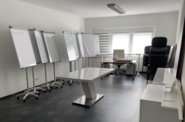 Bürokomplex zur Miete Provisionsfrei 599 € 103 m² Bürofläche Manfort Leverkusen 51377