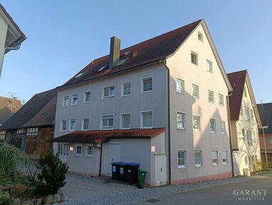 Wohnung zum Kauf 159.000 € 3,5 Zimmer 57 m² 3. Geschoss Nellingsheim Neustetten 72149