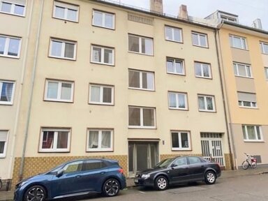 Wohnung zur Miete 745 € 3 Zimmer 65 m² Wöhrd Nürnberg / Wöhrd 90489