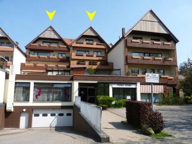 Wohnung zum Kauf provisionsfrei 145.000 € 3 Zimmer 132 m² Vlotho Vlotho 32602