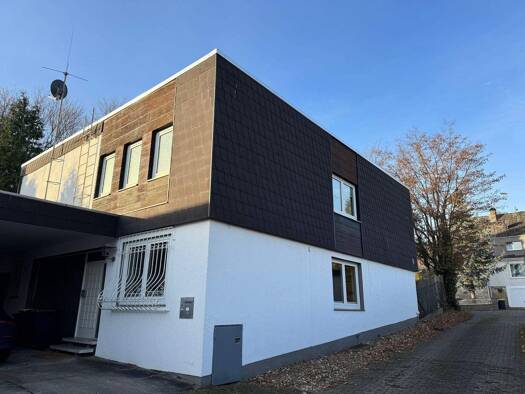 Einfamilienhaus zum Kauf 550.000 € 7 Zimmer 200 m² 723 m² Grundstück Harleshausen Kassel 34128