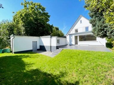 Einfamilienhaus zum Kauf Provisionsfrei 1.290.000 € 7 Zimmer 192 m² 524 m² Grundstück Wahlbezirk 17 Bad Homburg vor der Höhe 61352