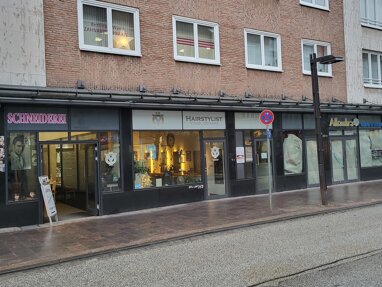 Laden zur Miete 1.485 € 90 m² Verkaufsfläche Innenstadt Lübeck-Innenstadt 23552