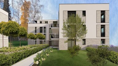 Wohnung zum Kauf provisionsfrei 535.000 € 4 Zimmer 112,2 m² 2. Geschoss Giengen Giengen an der Brenz 89537