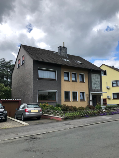 Mehrfamilienhaus zum Kauf 349.000 € 12,5 Zimmer 325 m² 1.061 m² Grundstück Hostedde Dortmund 44329