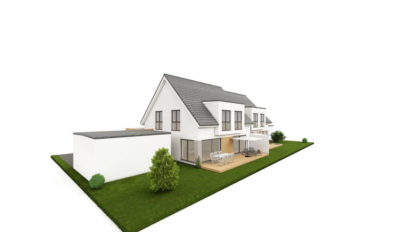 Wohnen nach Ihren Wünschen