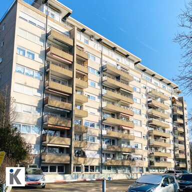 Wohnung zum Kauf 159.000 € 2 Zimmer 74,3 m² 2. Geschoss Frankenthal 114 Frankenthal 67227