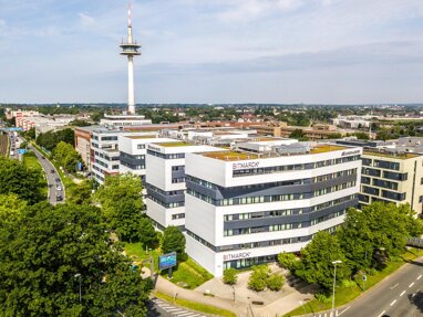 Bürofläche zur Miete Provisionsfrei 13,50 € 344 m² Bürofläche teilbar ab 344 m² Holsterhausen Essen 45145