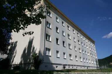 Wohnung zur Miete 186 € 1 Zimmer 36 m² Kapellenstrasse 22b Obermaßfeld-Grimmenthal 98617