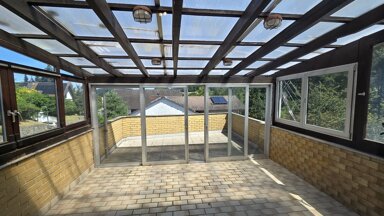 Mehrfamilienhaus zur Miete 2.400 € 7 Zimmer 246 m² 145 m² Grundstück Felsbergstr. 28 Balkhausen Seeheim-Jugenheim / Balkhausen 64342